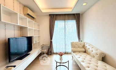 For rent 1 Beds condo in Watthana, Bangkok