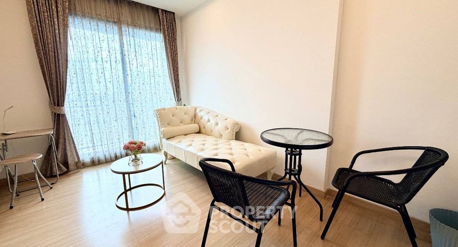 For rent 1 Beds condo in Watthana, Bangkok