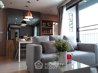 Condo en alquiler de 2 habitaciones en Bang Na, Bangkok