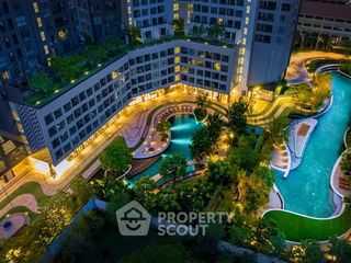 Condo en alquiler de 2 habitaciones en Bang Na, Bangkok