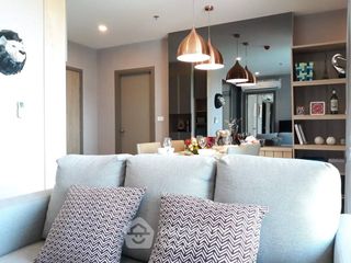 Condo en alquiler de 2 habitaciones en Bang Na, Bangkok