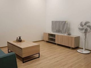 For rent 1 bed condo in Ratchathewi, Bangkok