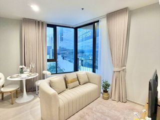 Condo en alquiler de 2 habitaciones en Bang Na, Bangkok