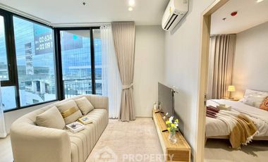 Wohnung zur Miete mit 2 Zimmer in Bang Na, Bangkok