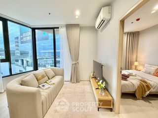 Condo en alquiler de 2 habitaciones en Bang Na, Bangkok