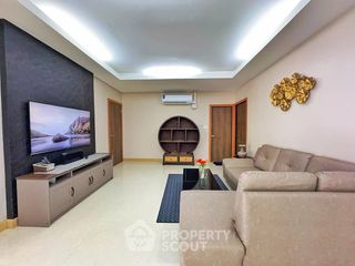 For rent 3 bedrooms villa in Bang Lamung, Chonburi