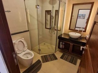 For rent 3 bedrooms house in Bang Lamung, Chonburi