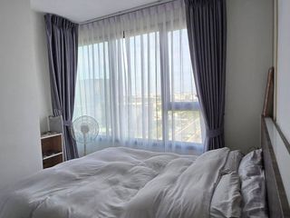 Condo en alquiler de 2 habitaciones en Chatuchak, Bangkok