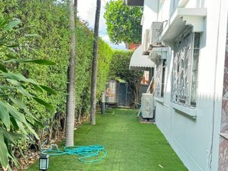 For rent 3 bedrooms house in Saphan Sung, Bangkok