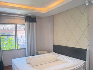 For rent 3 bedrooms house in Saphan Sung, Bangkok