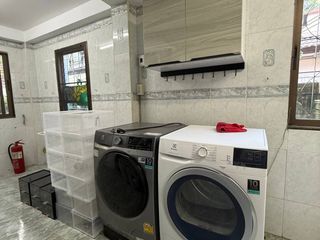 For rent 3 bedrooms house in Saphan Sung, Bangkok