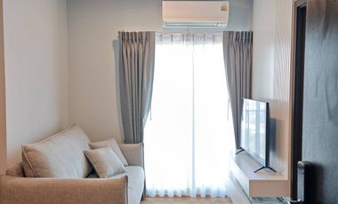 For rent 2 bedrooms condo in Phaya Thai, Bangkok