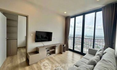 Wohnung zur Miete mit 2 Zimmer in Khlong Toei, Bangkok