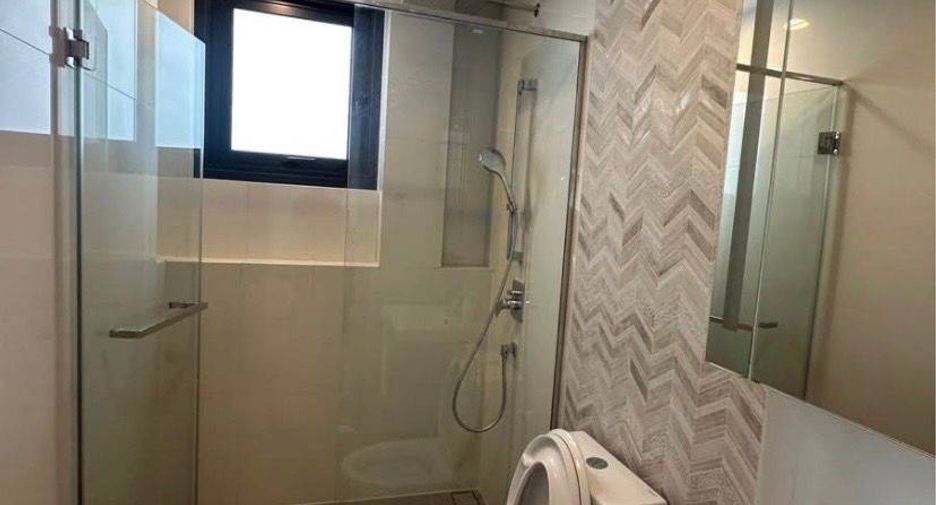 Wohnung zur Miete mit 2 Zimmer in Khlong Toei, Bangkok