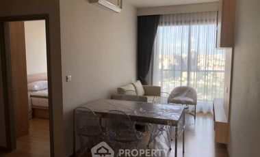 Wohnung zur Miete mit 2 Zimmer in Phaya Thai, Bangkok