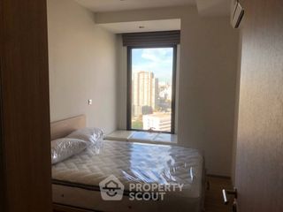 For rent 2 bedrooms condo in Phaya Thai, Bangkok