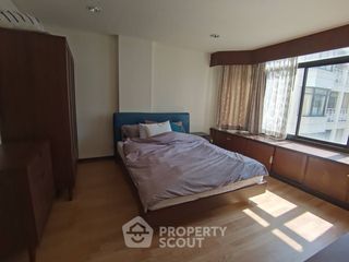 For rent 2 bedrooms condo in Bang Rak, Bangkok