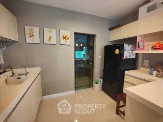For rent 3 bedrooms house in Sai Mai, Bangkok