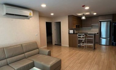 For rent 2 ベッドルーム condo in Phra Khanong, Bangkok