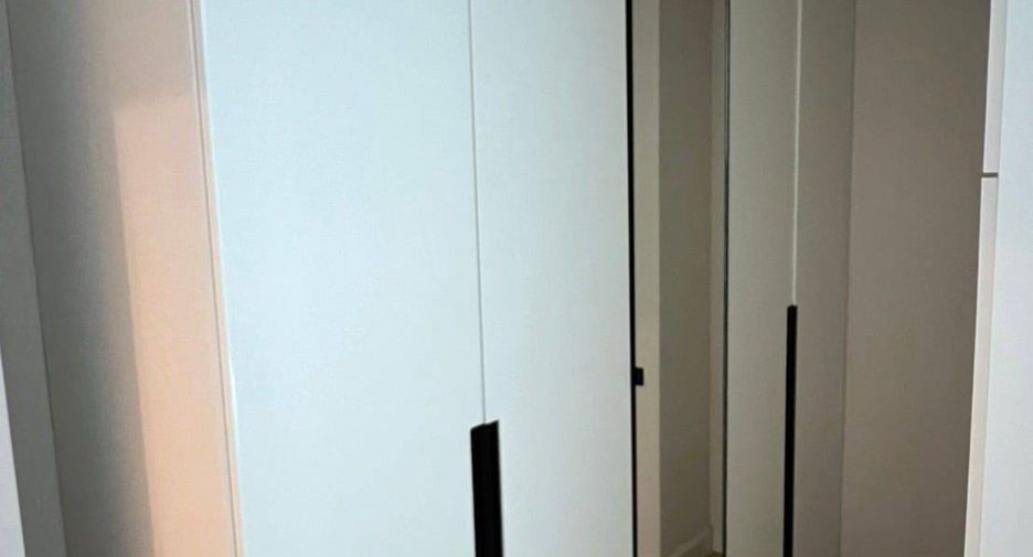 For rent 2 ベッドルーム condo in Phra Khanong, Bangkok