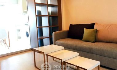 For rent 1 bed condo in Sathon, Bangkok