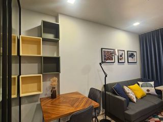 For rent 1 bed condo in Chatuchak, Bangkok