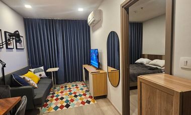Wohnung zur Miete mit 1 Zimmer in Chatuchak, Bangkok