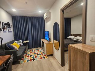 For rent 1 bed condo in Chatuchak, Bangkok
