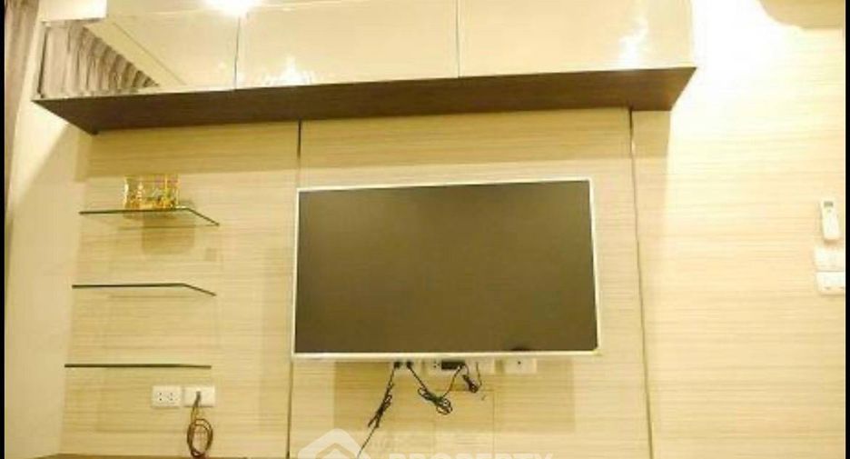 For rent 1 Beds condo in Watthana, Bangkok