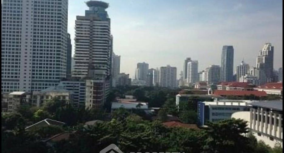 For rent 1 Beds condo in Watthana, Bangkok