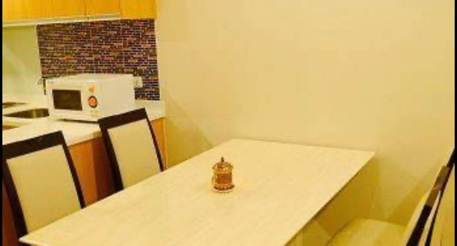 For rent 1 Beds condo in Watthana, Bangkok