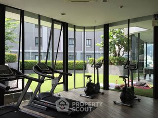 For rent 1 bed condo in Sathon, Bangkok