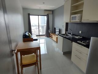 For rent 1 bed condo in Sathon, Bangkok