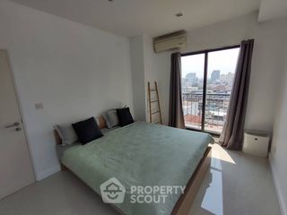 For rent 1 bed condo in Sathon, Bangkok
