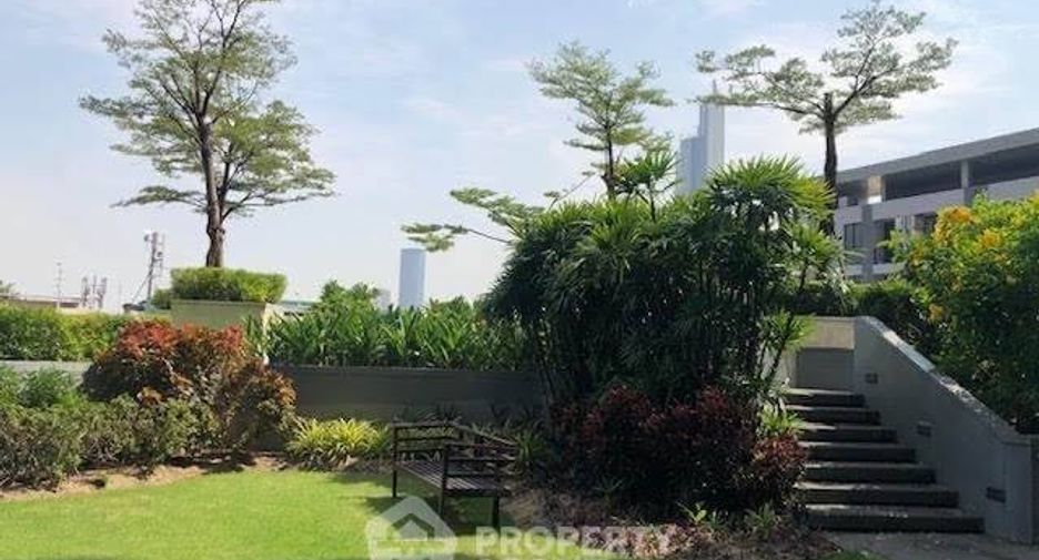 For rent 1 bed condo in Sathon, Bangkok