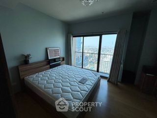 For rent 1 bed condo in Ratchathewi, Bangkok