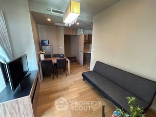 For rent 1 bed condo in Ratchathewi, Bangkok