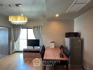 For rent 1 bed condo in Ratchathewi, Bangkok