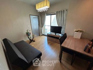 For rent 1 bed condo in Ratchathewi, Bangkok