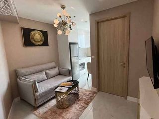 For Rent 1 Bedroom Condo In Bang Lamung, Chonburi