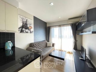 For rent 1 bed condo in Sathon, Bangkok