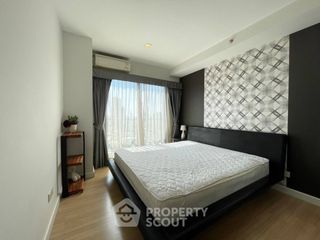 For rent 1 bed condo in Sathon, Bangkok
