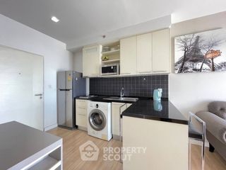 For rent 1 bed condo in Sathon, Bangkok