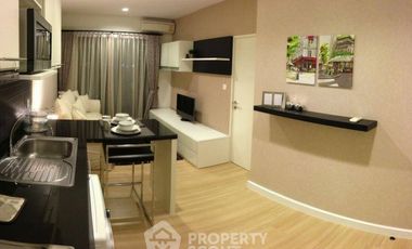 For rent 1 bed condo in Sathon, Bangkok