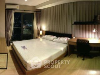 For rent 1 bed condo in Sathon, Bangkok