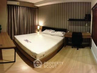 For rent 1 bed condo in Sathon, Bangkok