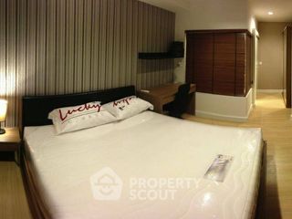 For rent 1 bed condo in Sathon, Bangkok