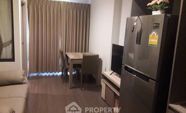For rent 1 Beds condo in Phra Khanong, Bangkok