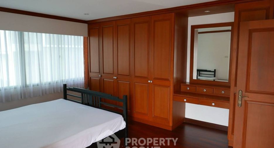 Condo en alquiler de 2 habitaciones en Watthana, Bangkok