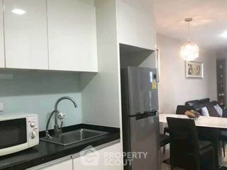 For rent 2 bedrooms condo in Phra Khanong, Bangkok